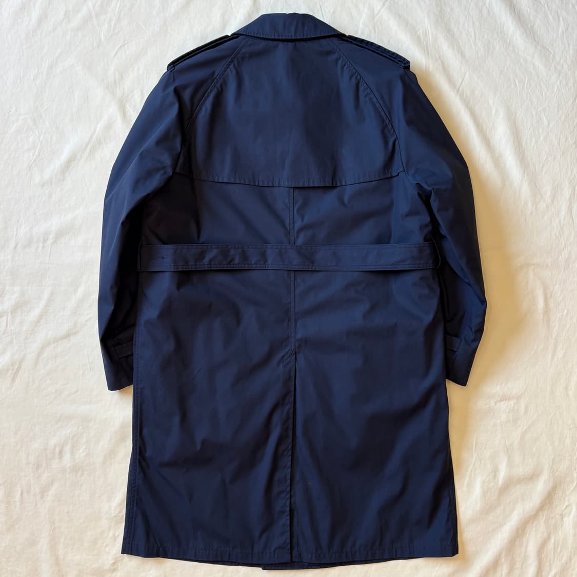 [42R] 데드스탁 90s USAAF All Weather Coat 상품이미지8