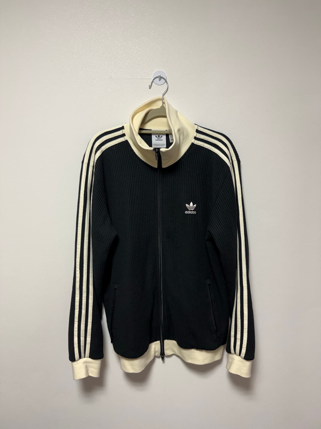 아디다스 와플 베켄바우어 블랙 L 상품이미지1