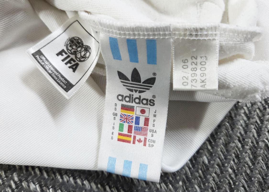 아디다스 USA 성조기 트랙탑 져지
 상품이미지8