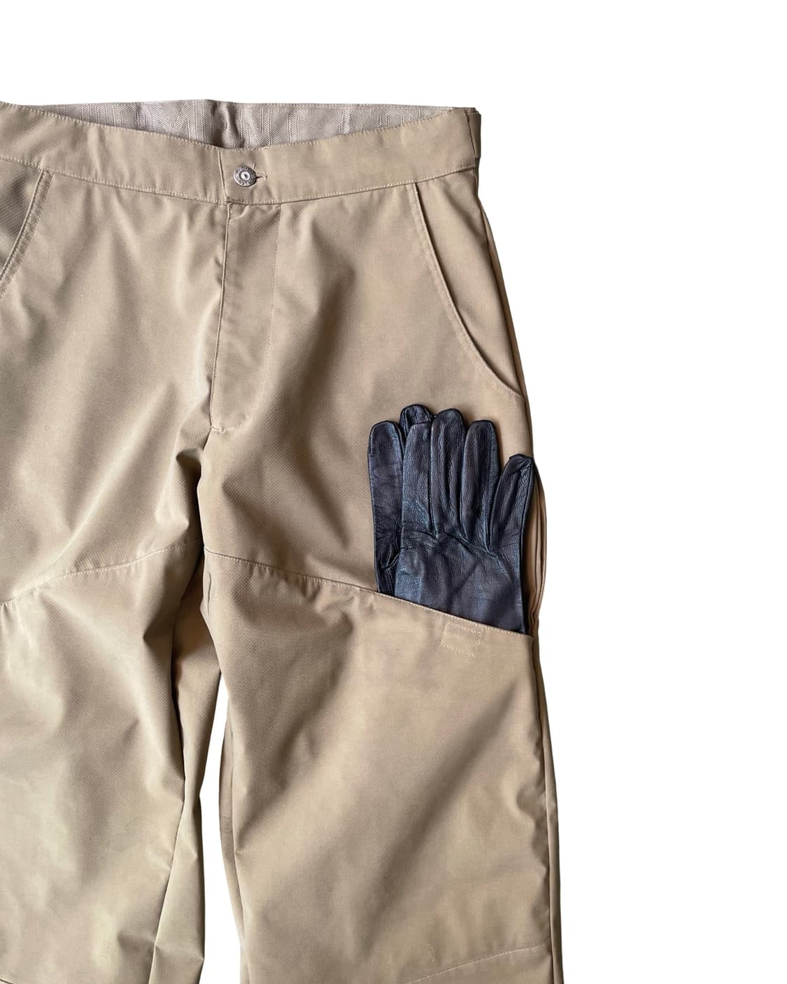 Dockers ‘Equipment For Legs’ (1999) 상품이미지2