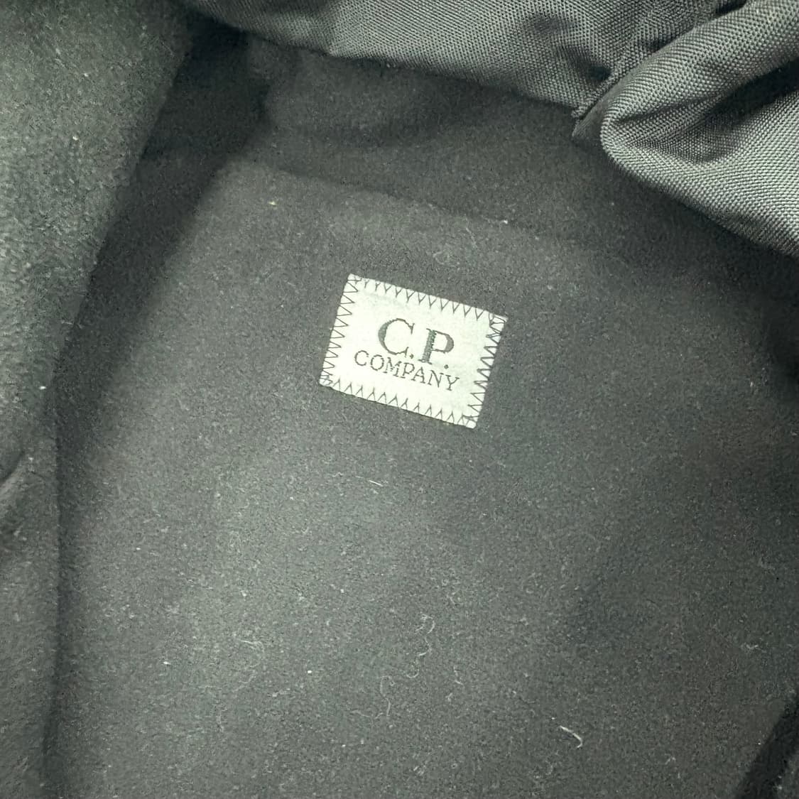 (100)CP컴퍼니멀티나일론코트 상품이미지5