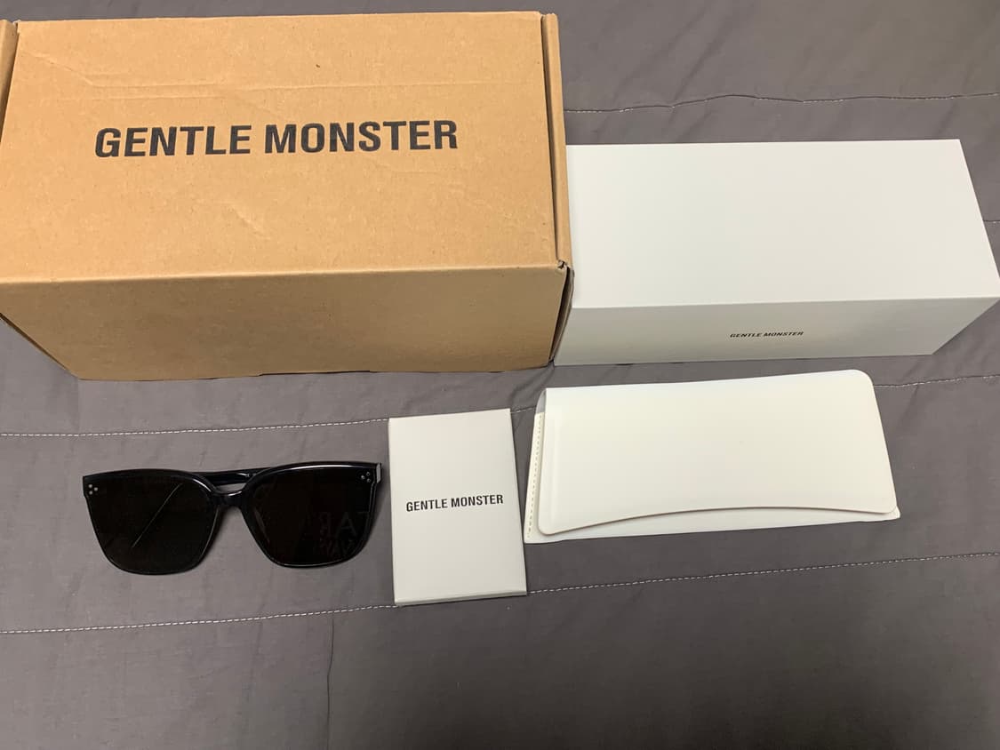젠틀몬스터 팔레트01 상품이미지1
