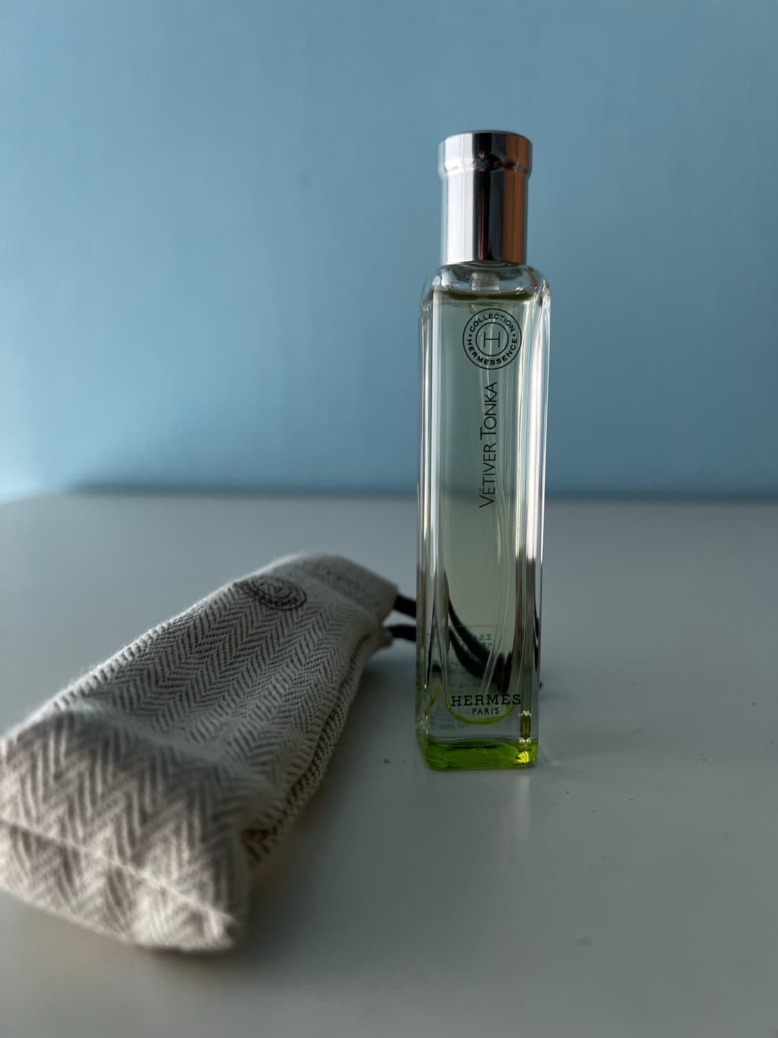 에르메상스 베티버 통카 15ml 향수 상품이미지1