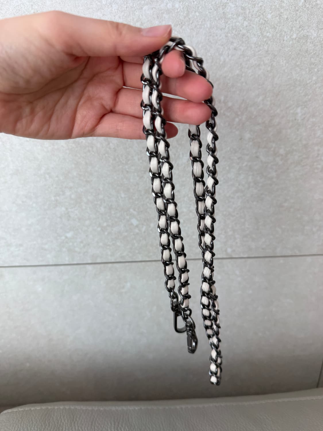 미사용 새상품 / 미니백 / 파우치 포함 상품이미지4