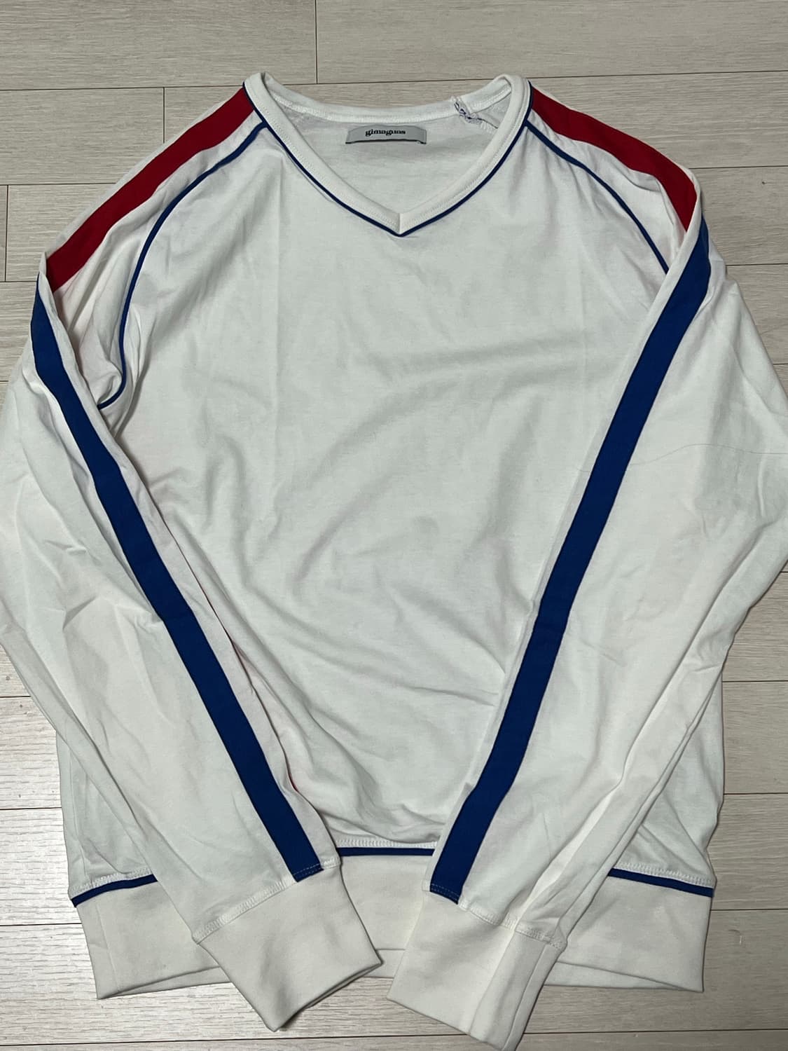 Gimaguas longsleeve S 상품이미지2