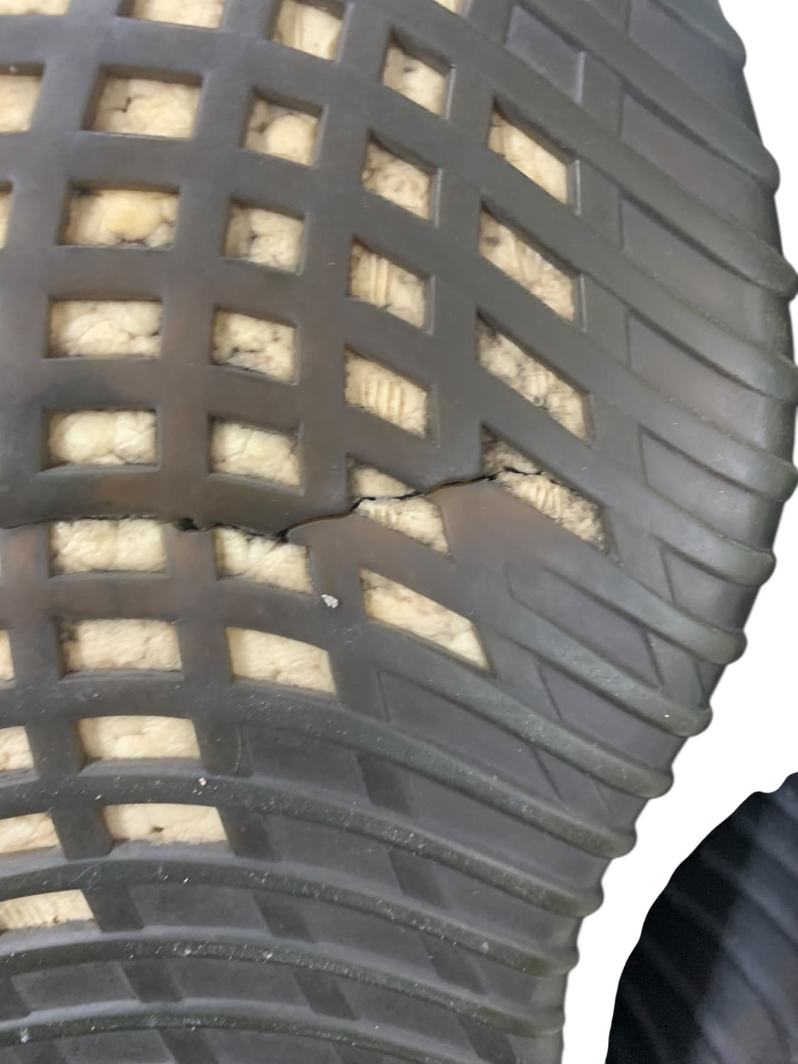  이지 부스트 350 V2 코어 블랙 레드 310 (Gr-3288) 상품이미지8