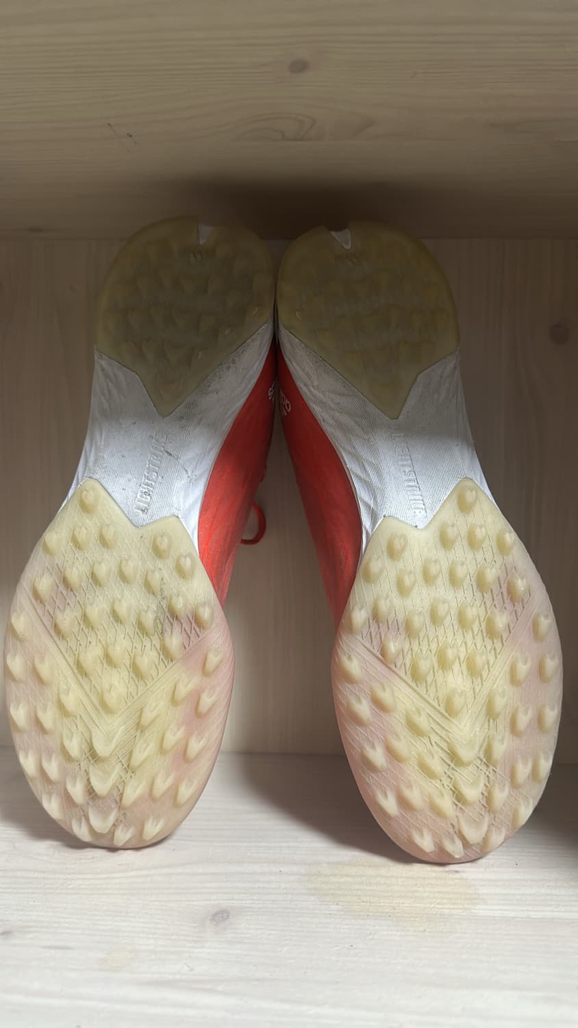 아디다스 엑스 스피드플로우 상품이미지3