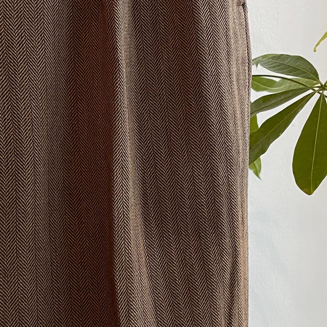 Polo Ralph Lauren Wool Herringbone Pants 상품이미지2