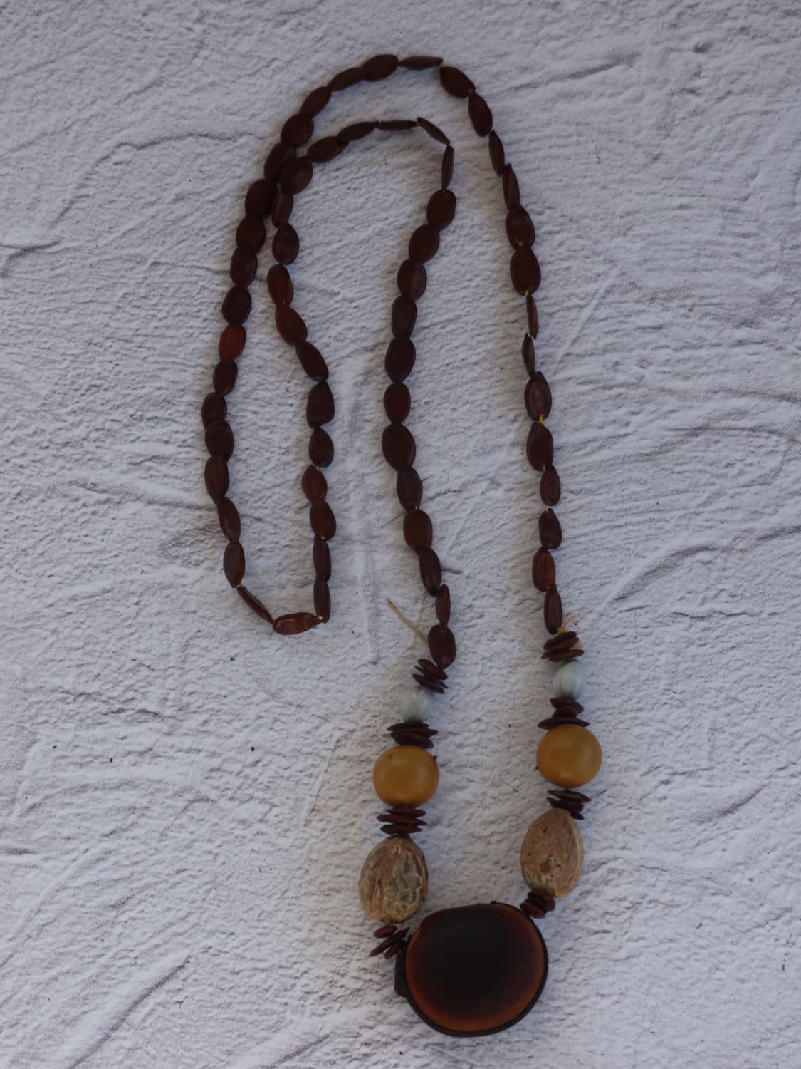 ethnic necklace 006 상품이미지3
