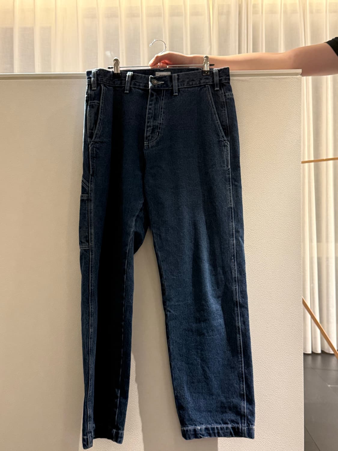 Obey 카펜터 데님 상품이미지1