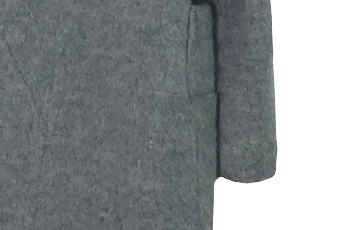 앤클라인 울코트 상품이미지7