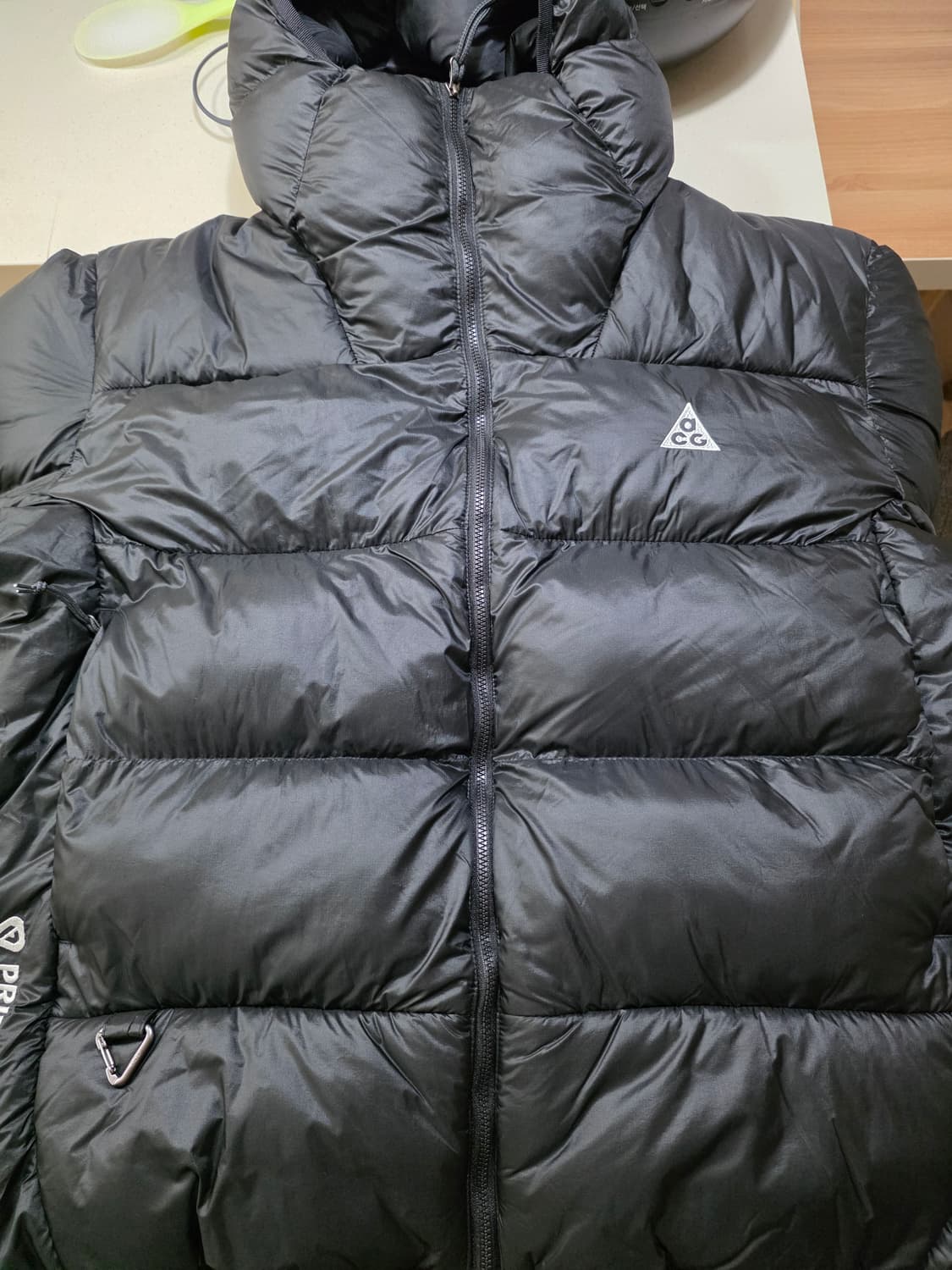 (새상품) 나이키 ACG 루나레이크(아시아 라지) 상품이미지5