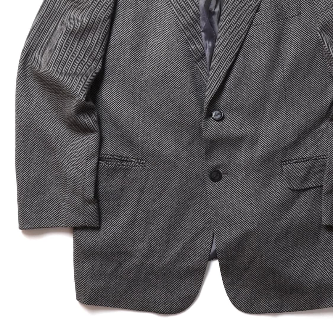 입생로랑 Yves Saint Laurent Wool 2B Blazer

 상품이미지3