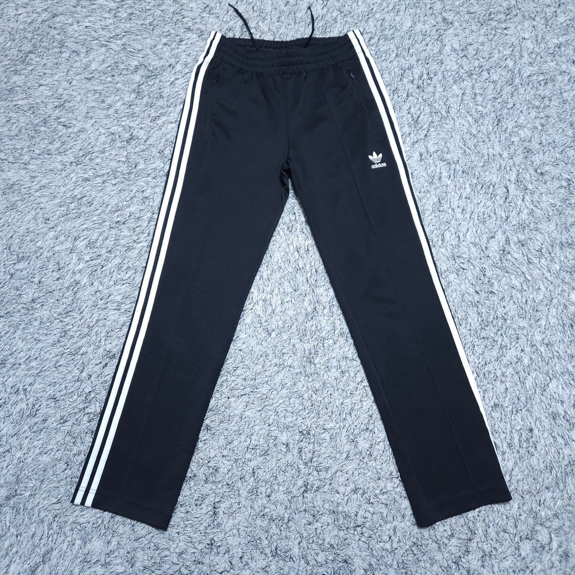 아디다스) M 남자 유로파 트레이닝바지 / 왕눈이샵 상품이미지1