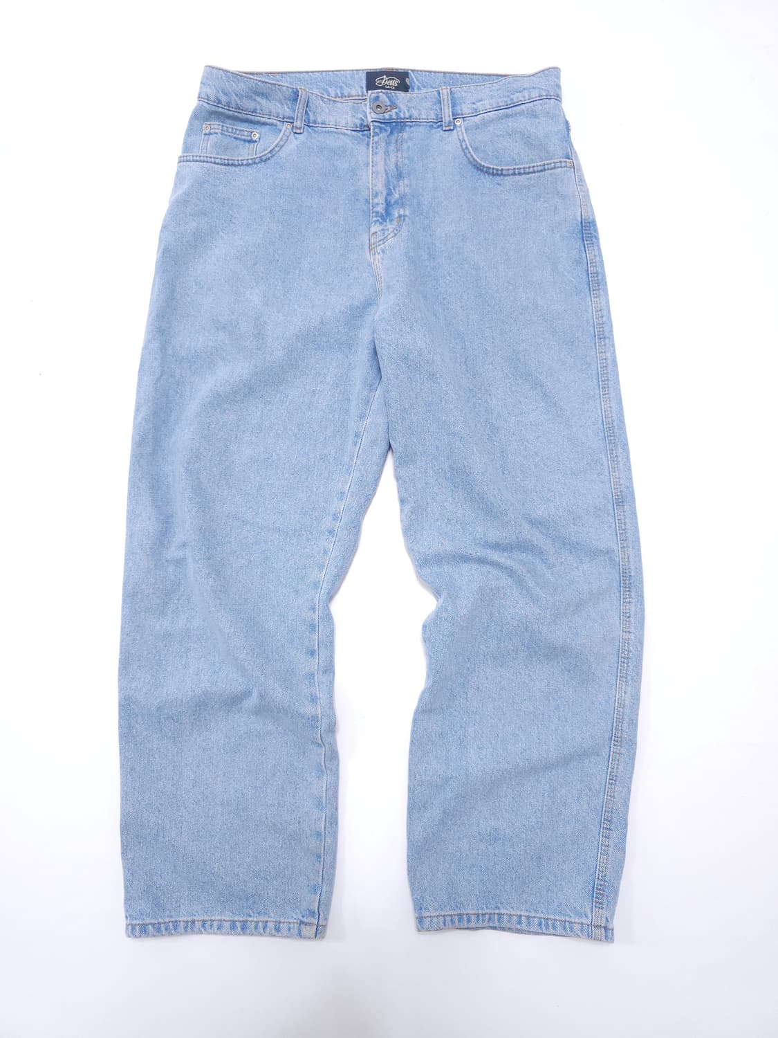 Deus omaha denim 상품이미지2