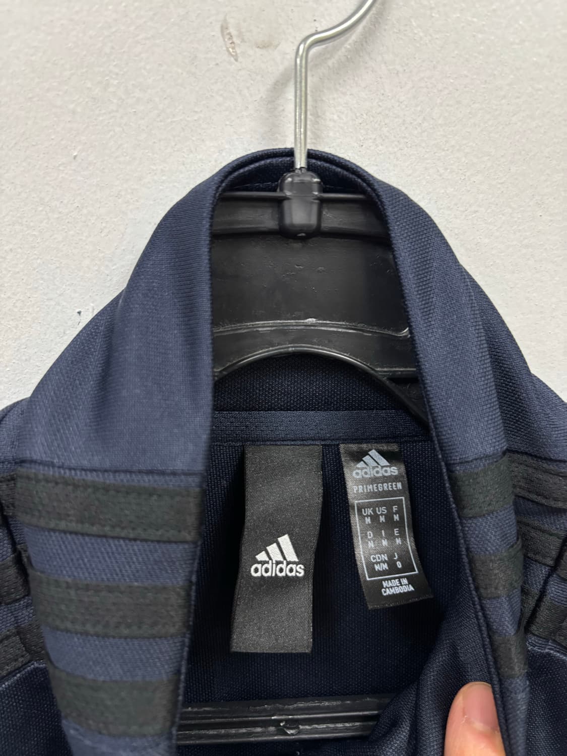 아디다스  트랙탑 상품이미지4