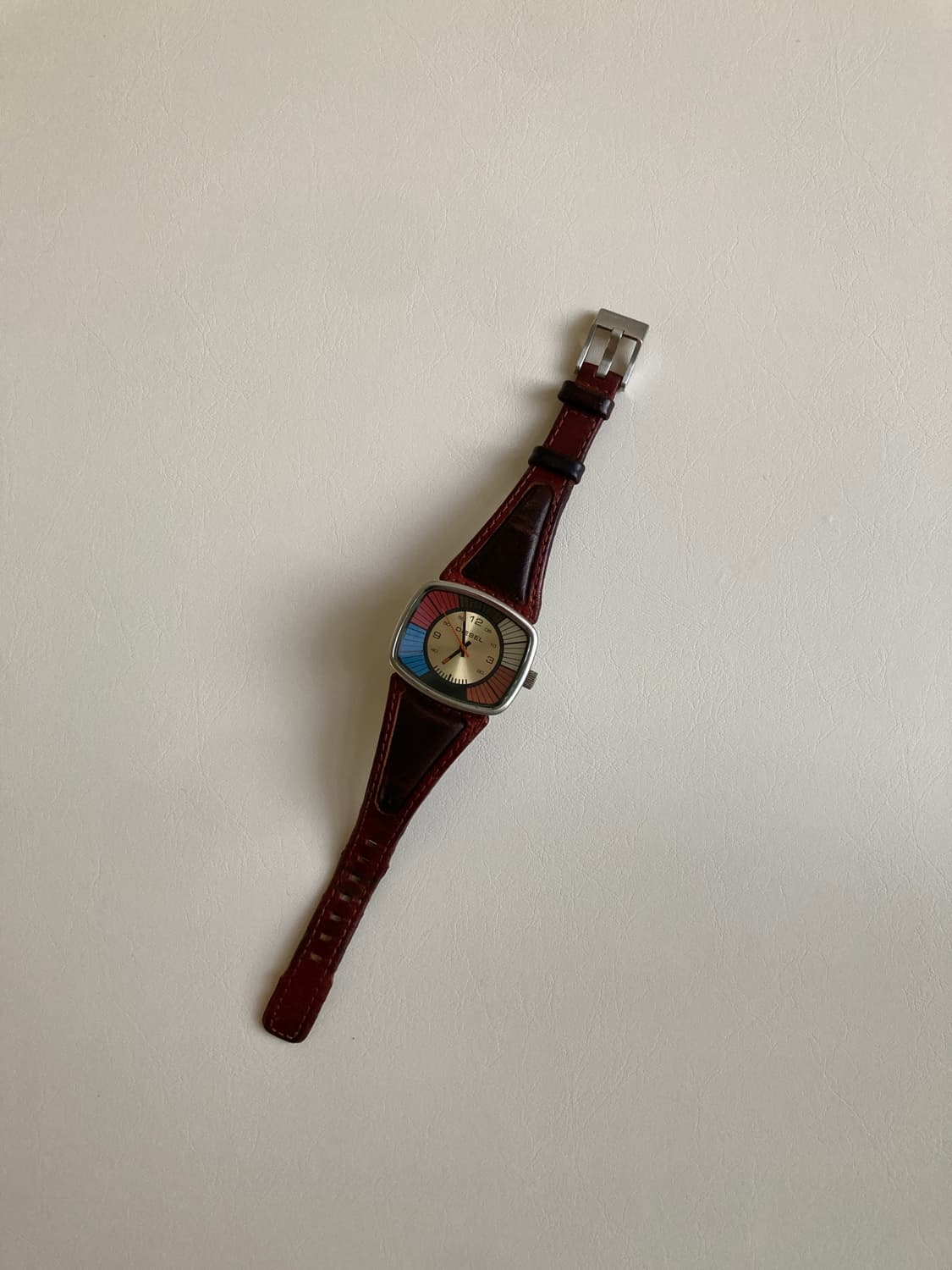 analog watch DZ-3024 상품이미지5