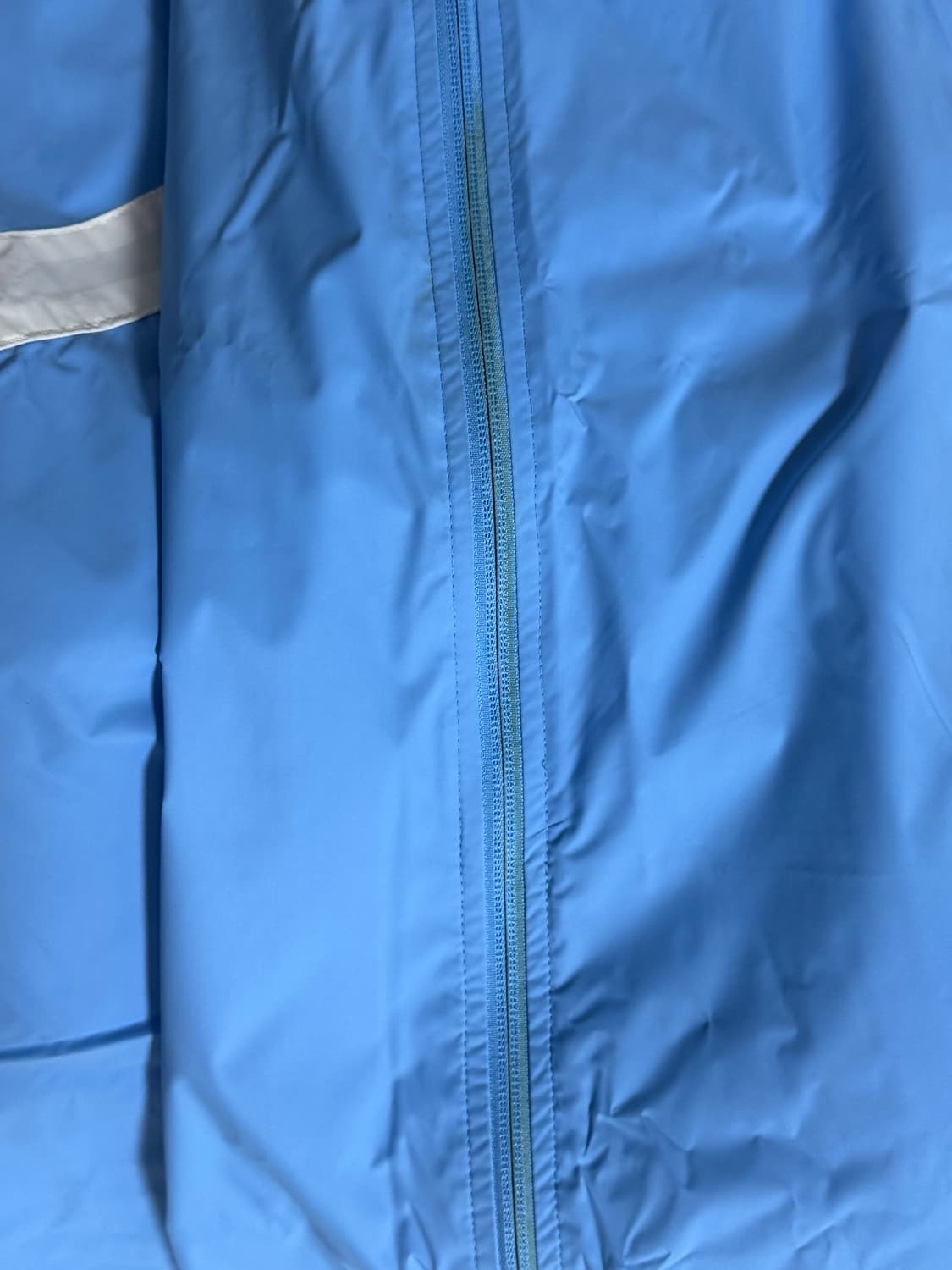 퓨마 x 맨시티 raincell 바람막이 / XXL 상품이미지5