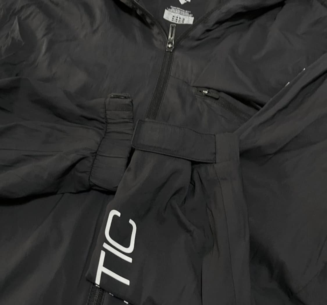 데상트 바람막이 자켓 등산자켓 105/XL 상품이미지3