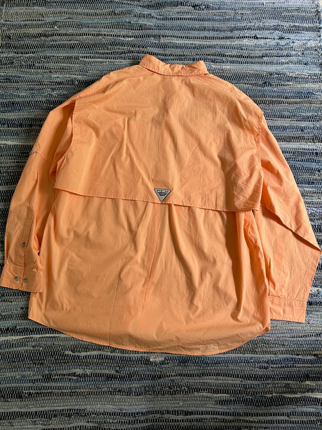 컬럼비아 PFG 피싱셔츠 상품이미지9