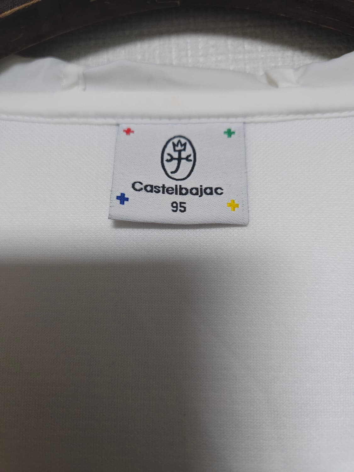 까스텔바작 여성 골프 후드티 (95/M) 상품이미지4