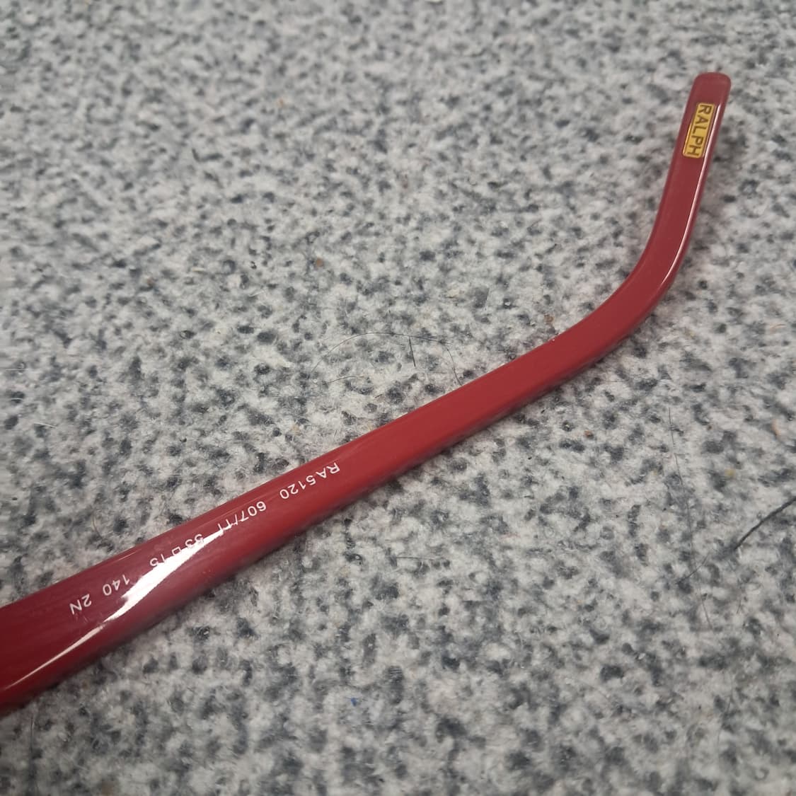 폴로 랄프로렌 선글라스 상품이미지6