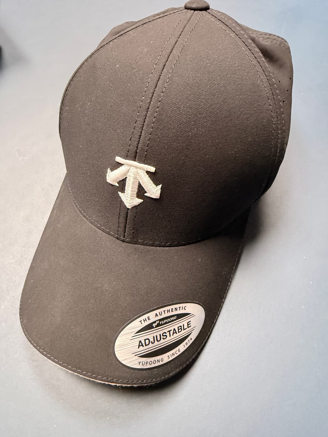 디아도라 윌슨 까스텔바작 데상트 테일러메이드 모자 상품이미지7