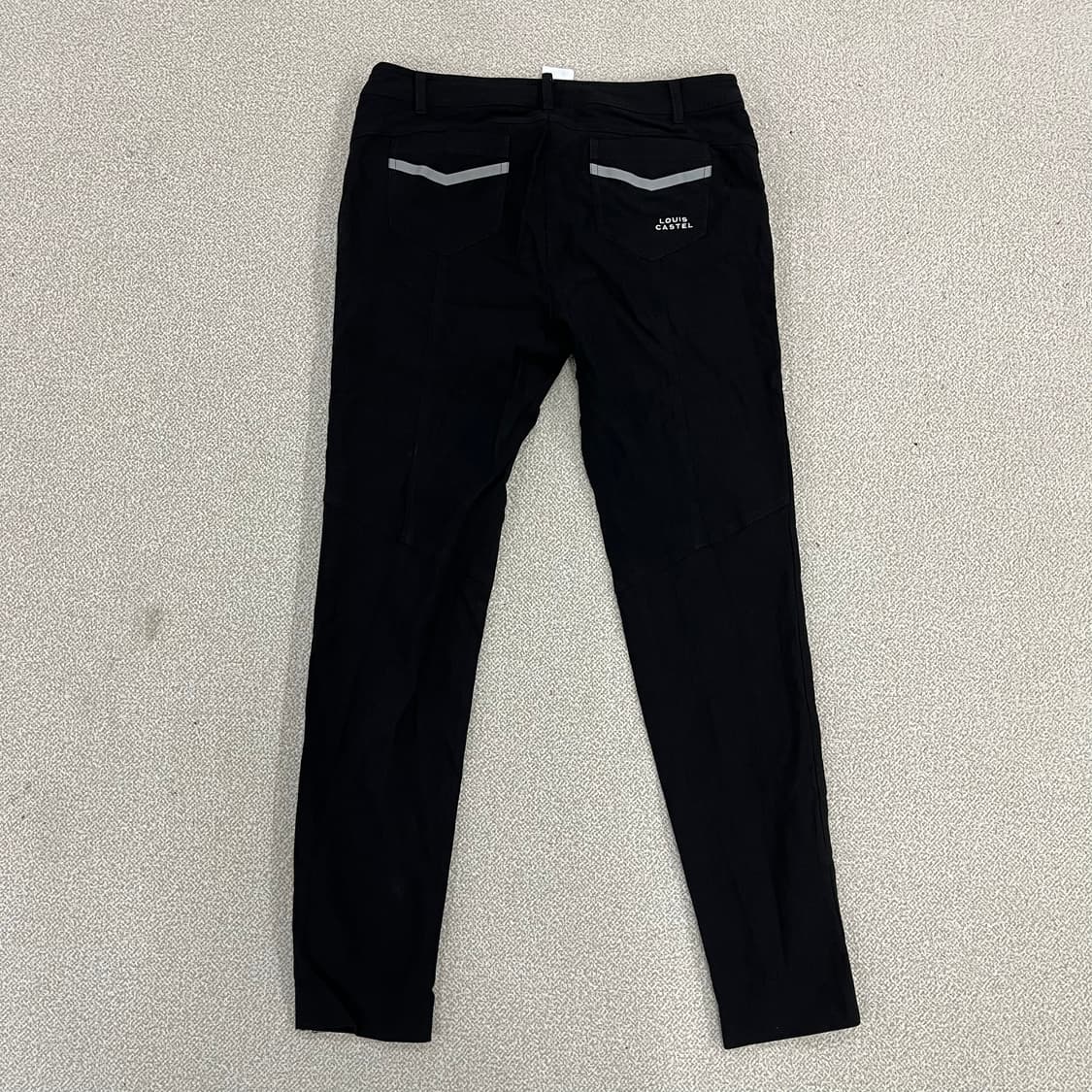 76 루이까스텔 골프 여성 바지 0219M 상품이미지4