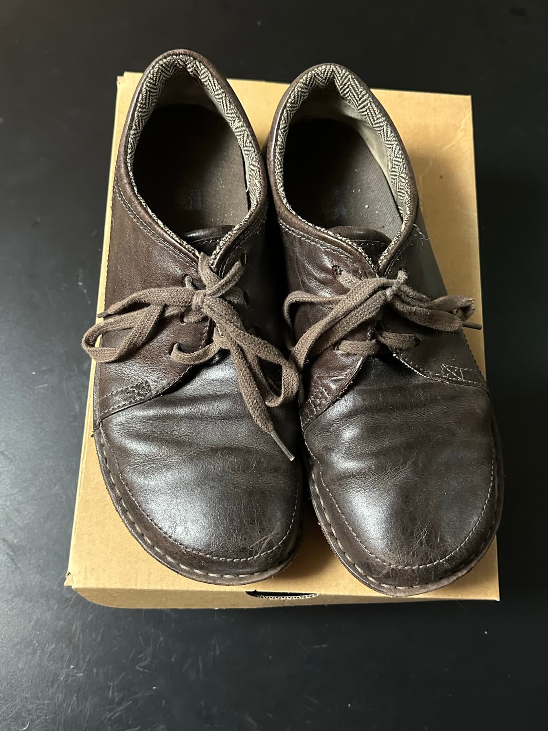 파타고니아 룰루 loulu 슈즈 285 10.5 벨벳 브라운 상품이미지1