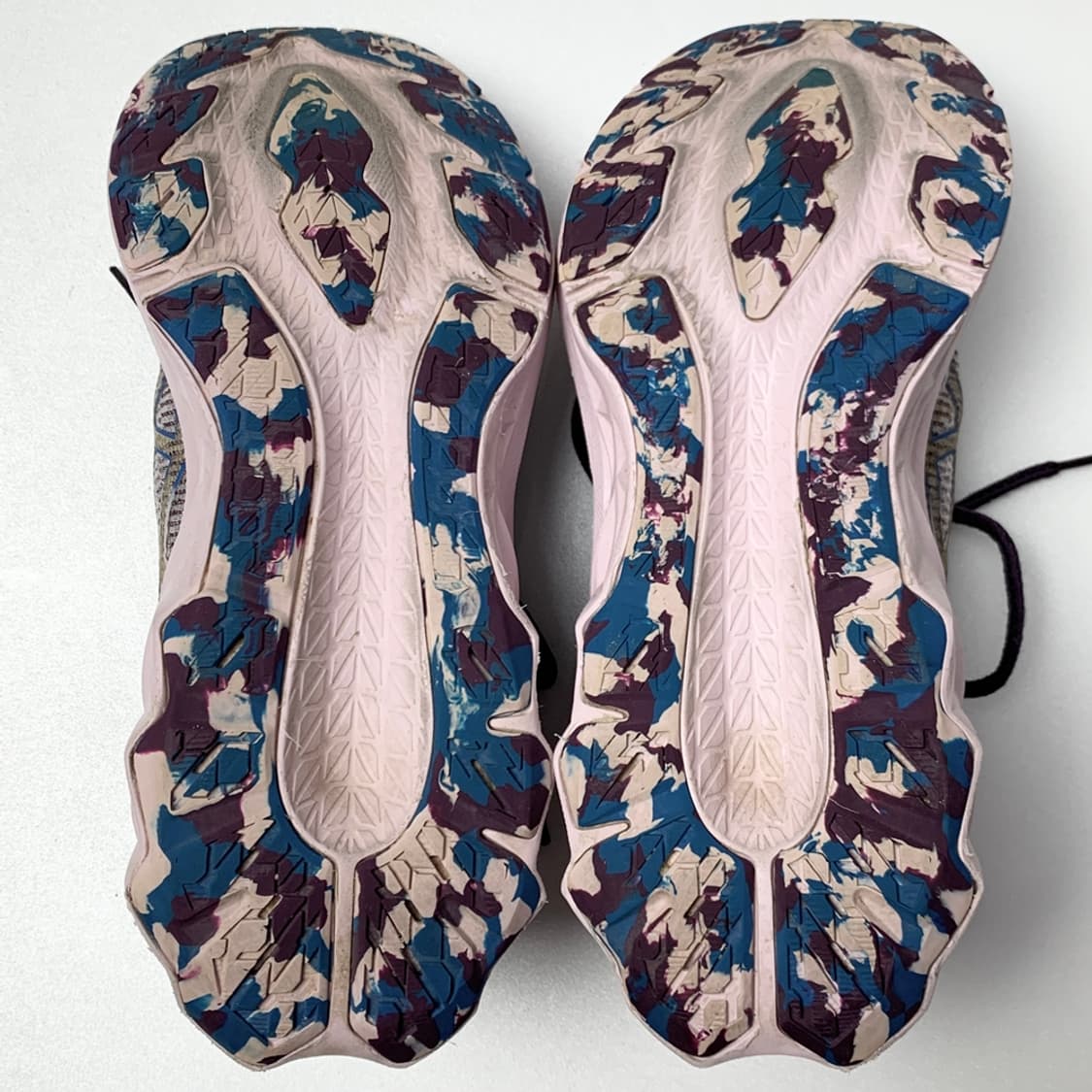 [235/정품] Asics 아식스 노바블라스트2 여성 운동화신발 상품이미지6