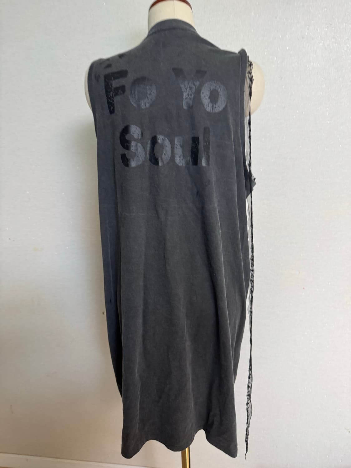 StandAlone 90cm 🖤원피스 상품이미지3
