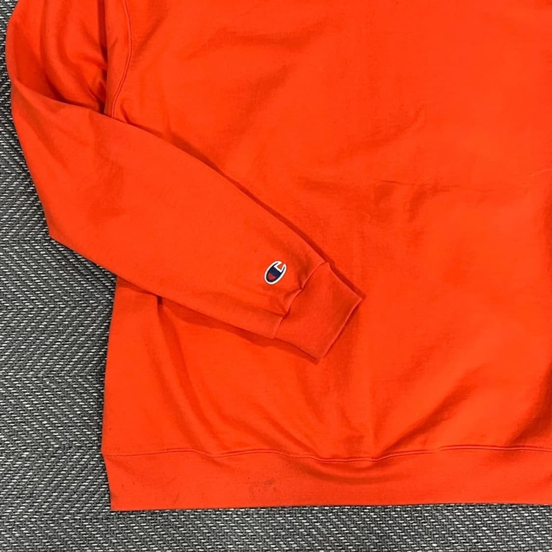 챔피온 베이직 후드티 v1221 상품이미지5