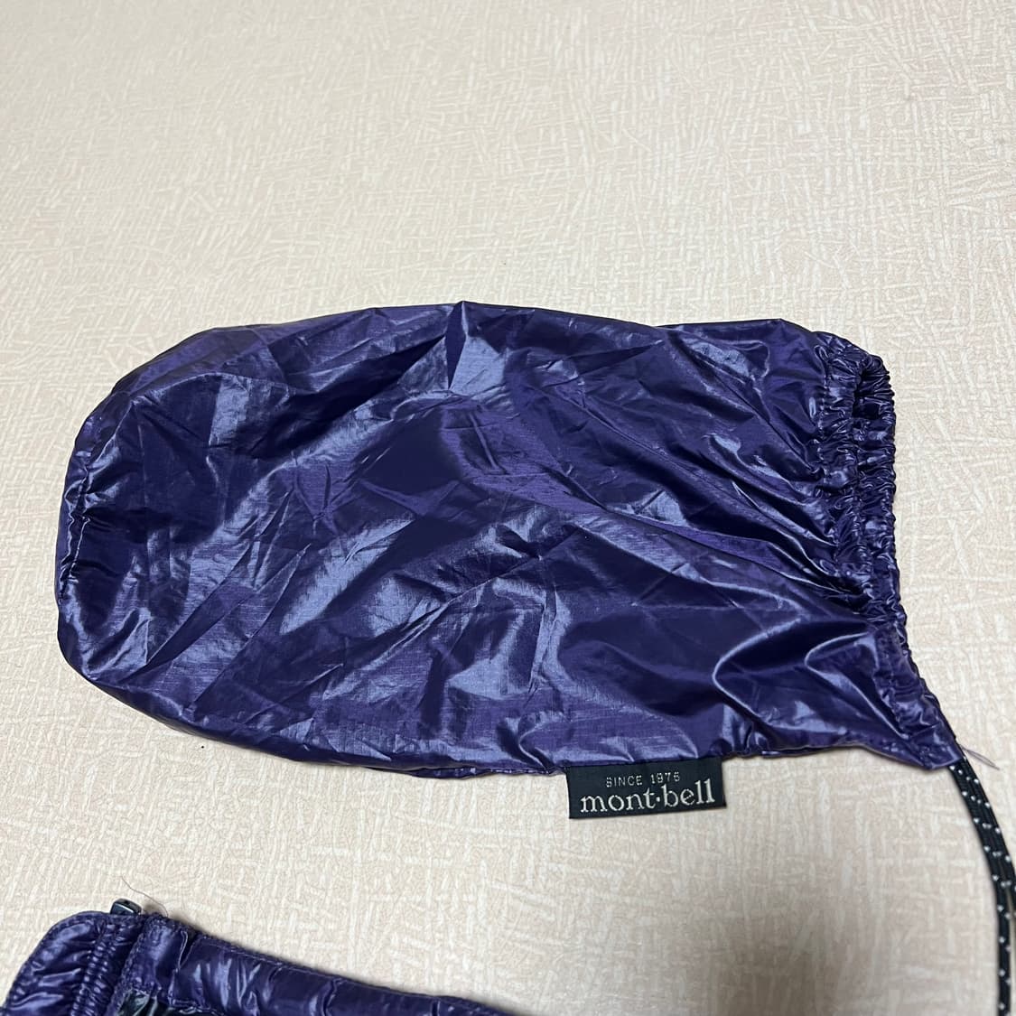 몽벨 슈페리어 s 상품이미지5