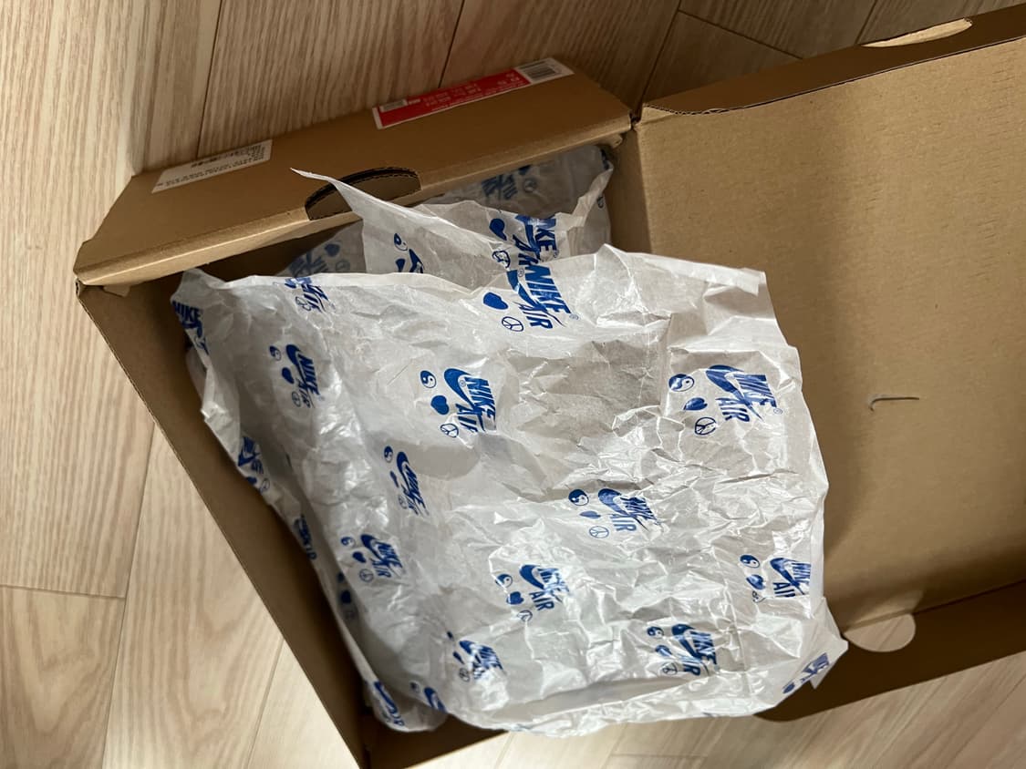 Ck3312-001 나이키모와브 나이키모하비235 상품이미지3