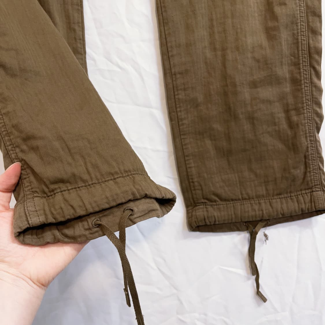 Lee 카고팬츠 상품이미지4