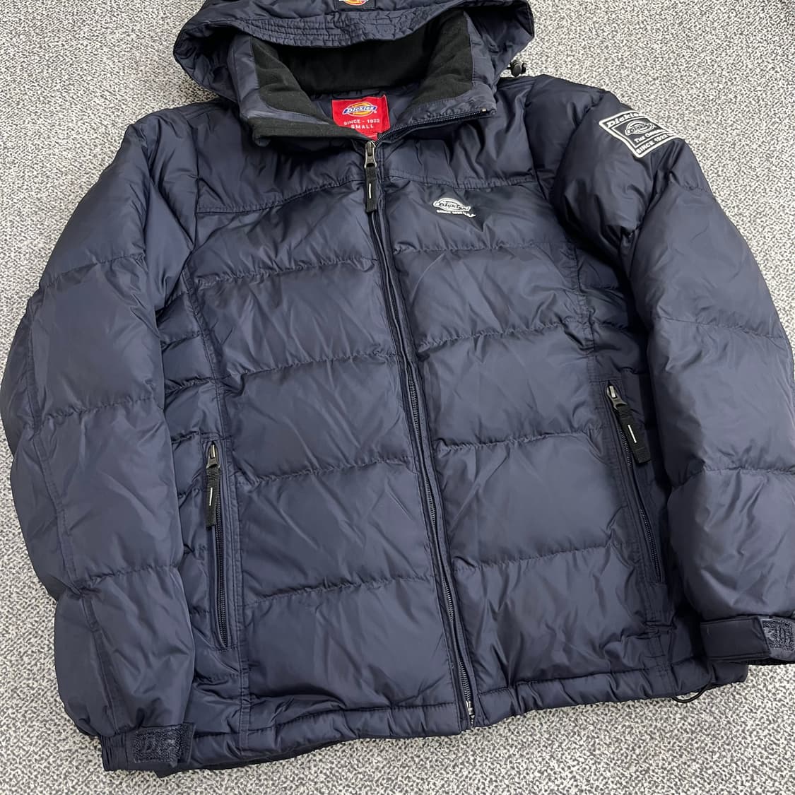 <디키즈 USA 경량패딩> No.1302 상품이미지6