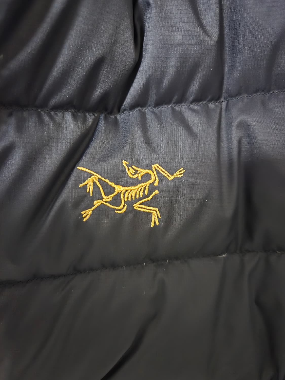 아크테릭스 토륨 다크매직 l사이즈 상품이미지4