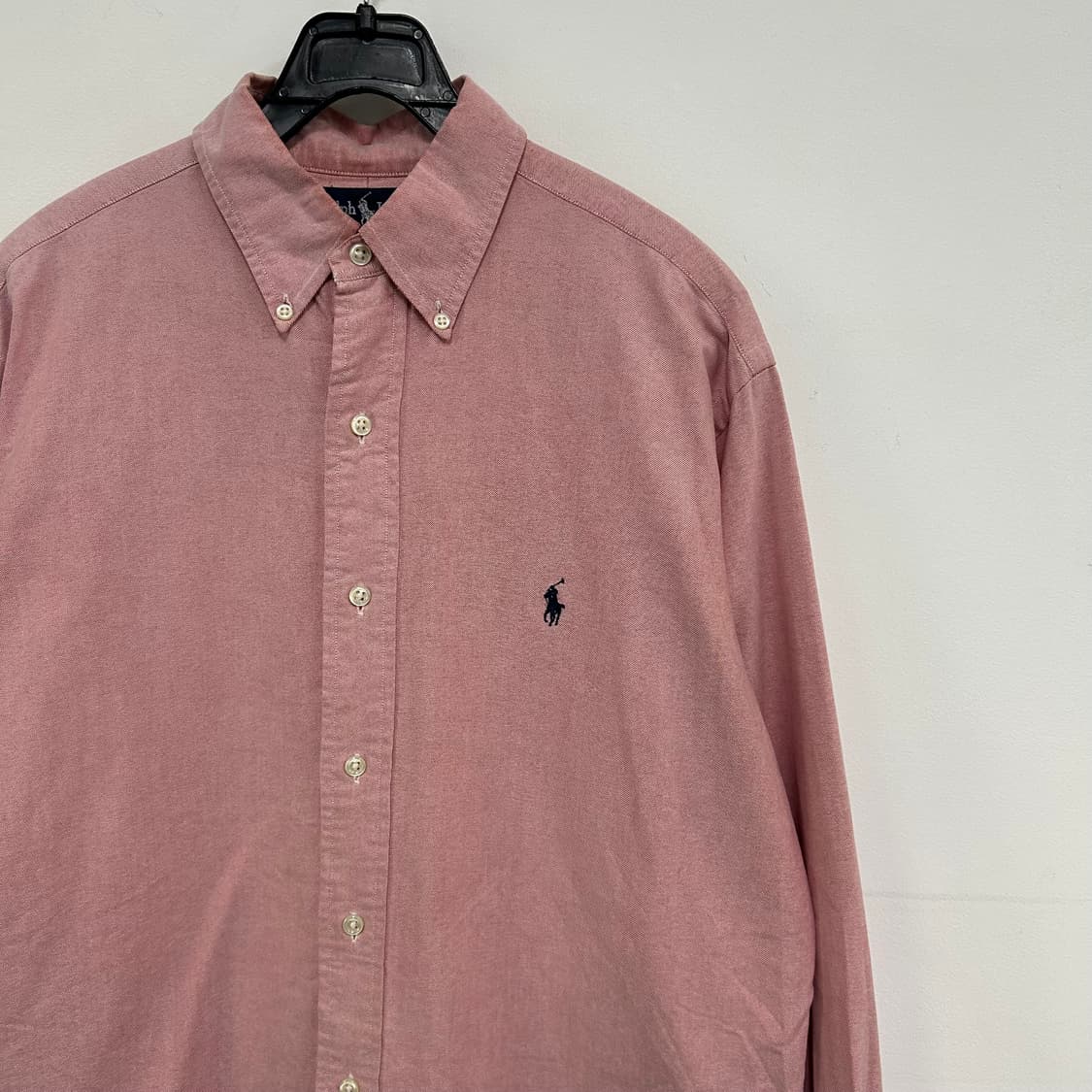 폴로 셔츠[1612] 상품이미지5