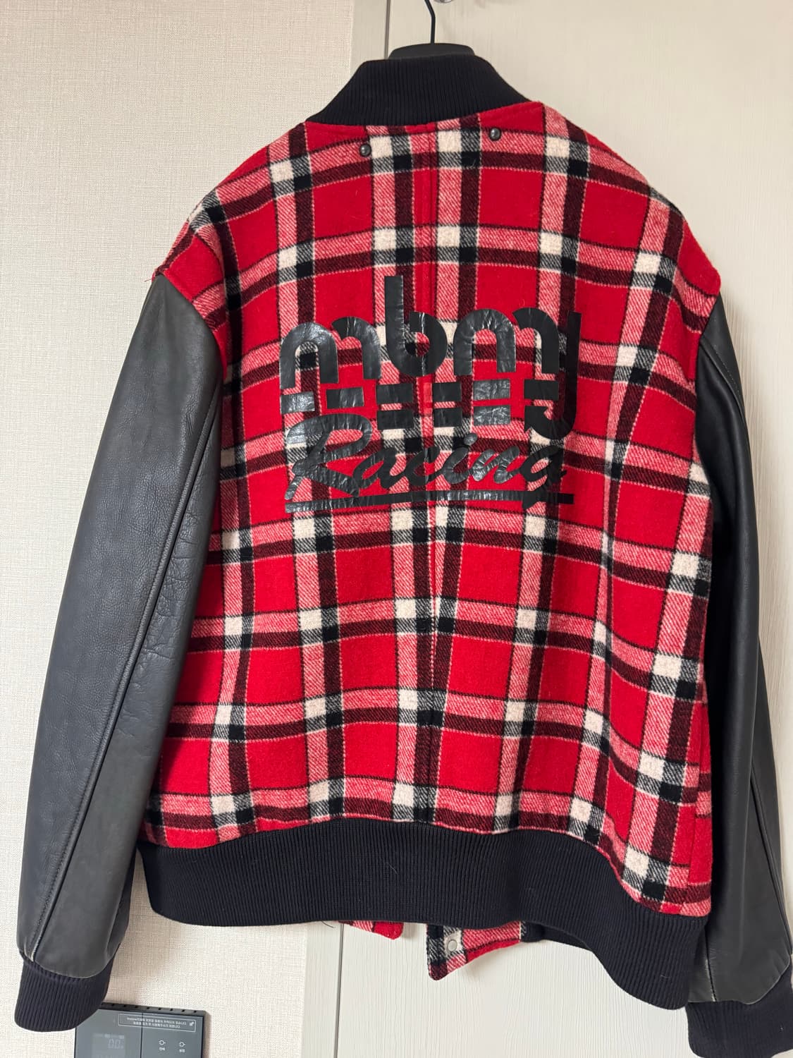 마크제이콥스 자켓 m 상품이미지2