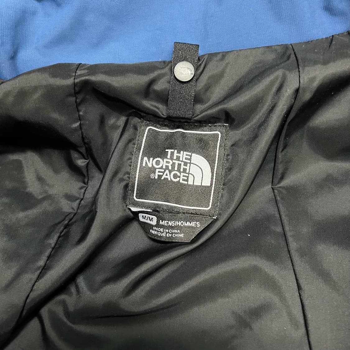 TNF WIND BREAKER 상품이미지5