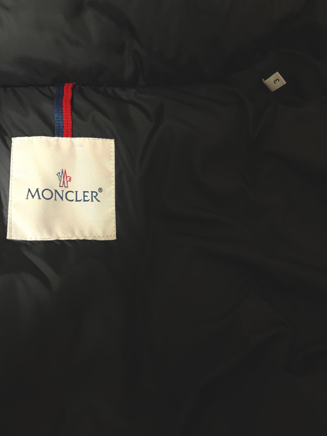 몽클레어 클루니 패딩 상품이미지4