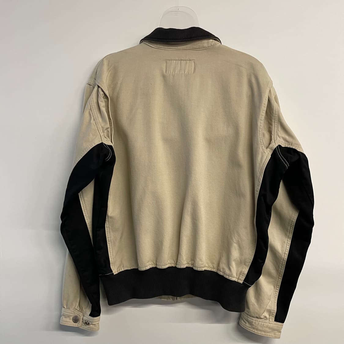 90s 할리 데이비슨 스펠아웃 자켓 상품이미지9