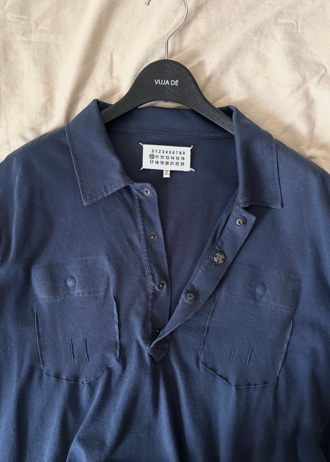 마르지엘라 ss14 롱슬리브 상품이미지2