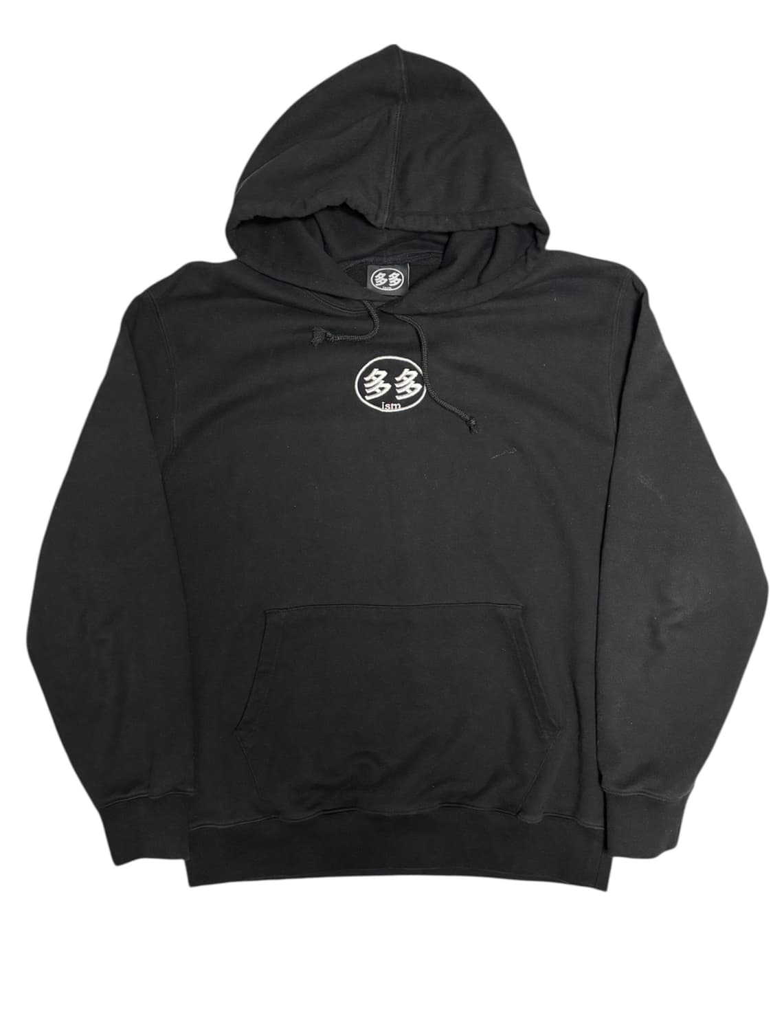 다다이즘 초판 자수 후드티 OS 상품이미지1