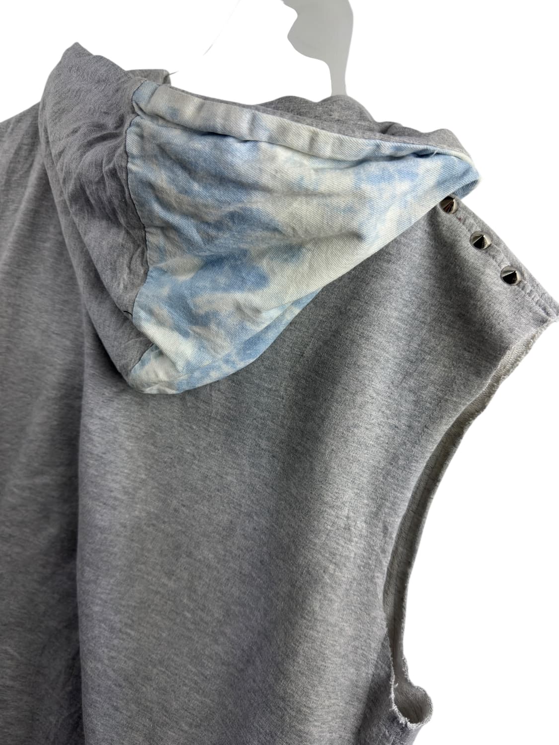 JPN Y2K 찡 베스트후디1525 상품이미지5