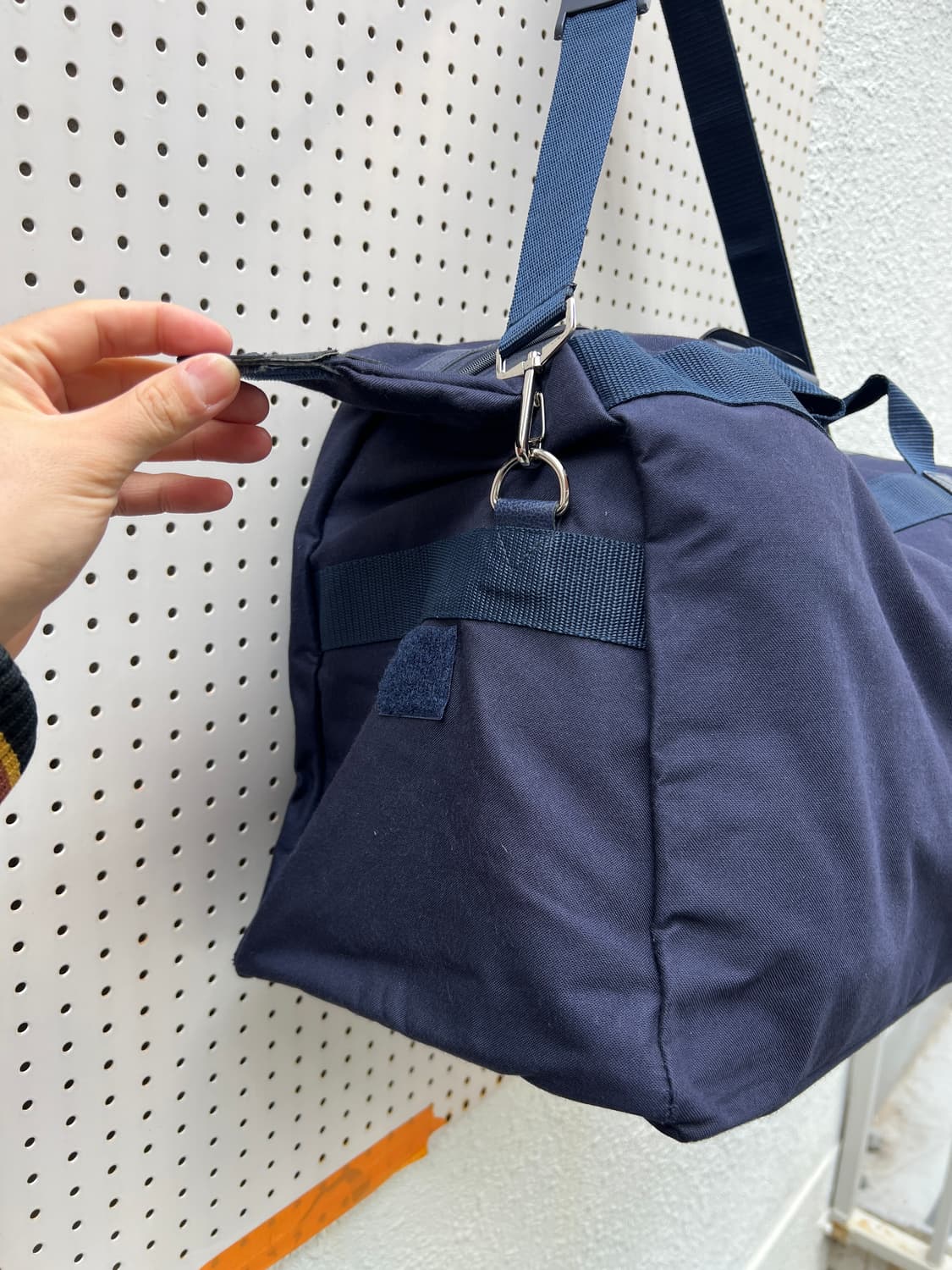 POLO RALPH LAUREN 2WAY BOSTON BAG 폴로보스턴백 상품이미지6