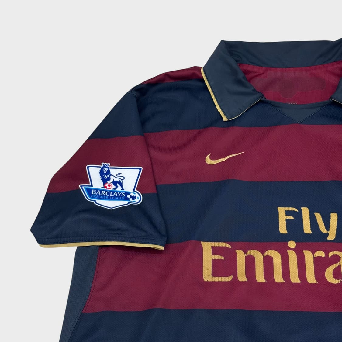 07-08 아스날 써드 No.4 세스크 파브레가스 상품이미지4