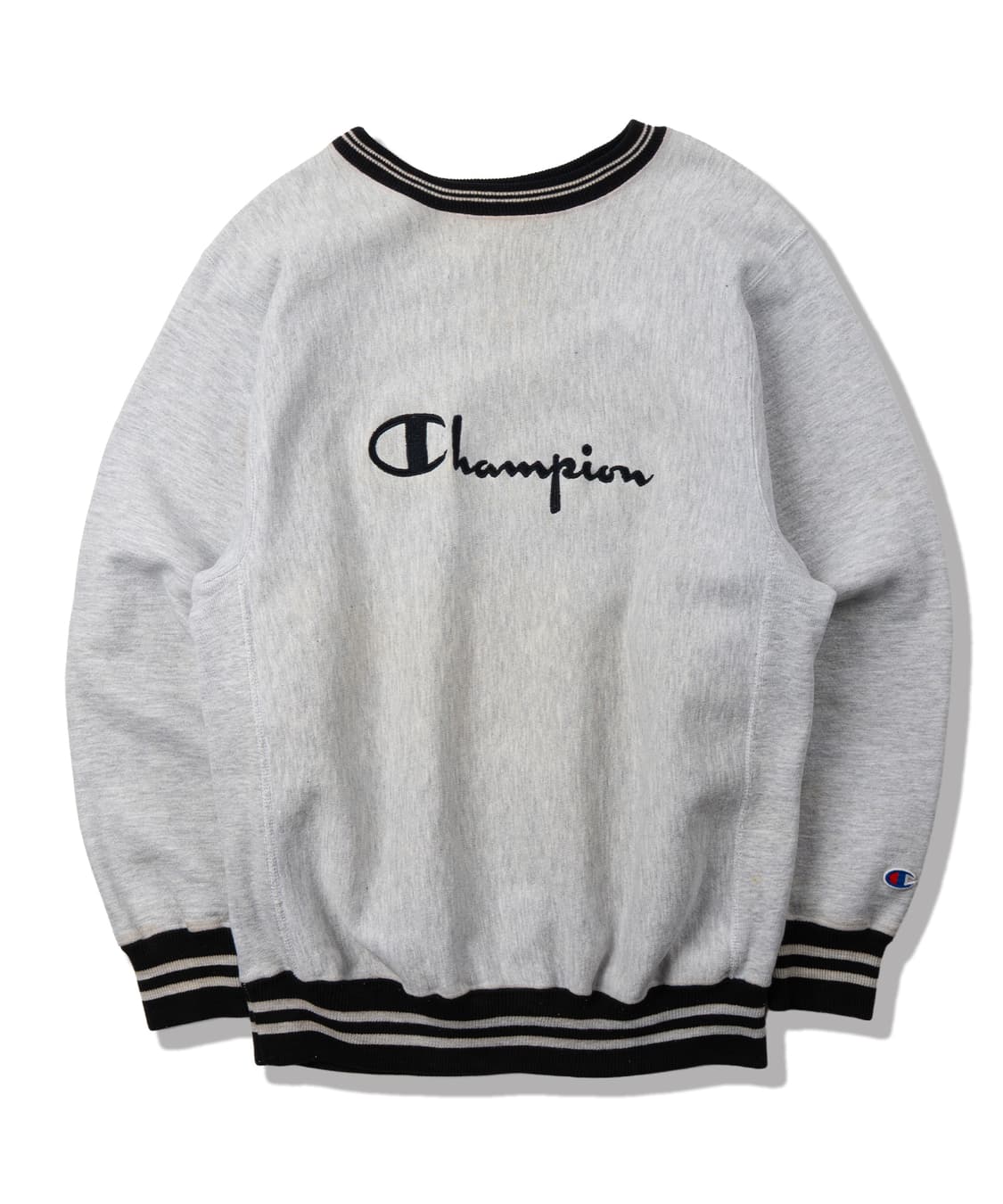 (105) 90's 챔피언 리버스위브 USA Made 스웻 상품이미지1