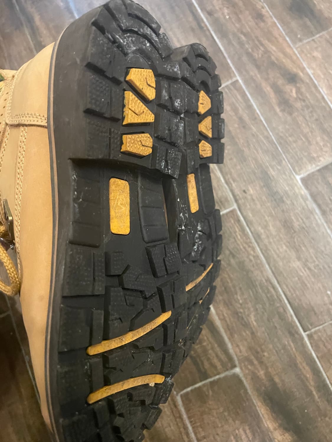 캠프라인 워커 265 상품이미지4