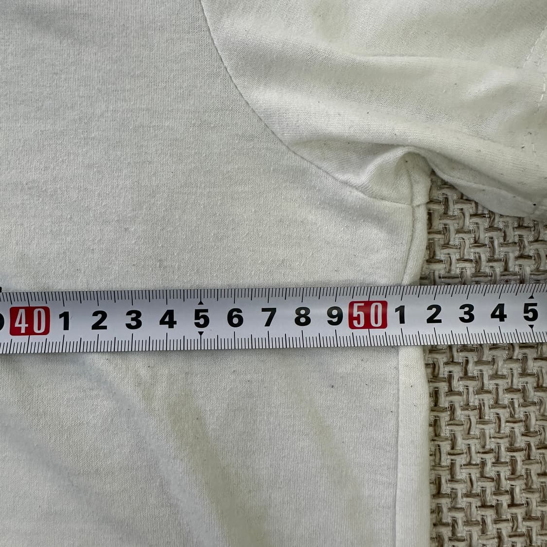 L 나이키 드라이핏 애슬리트 반팔 티 0417D 상품이미지5